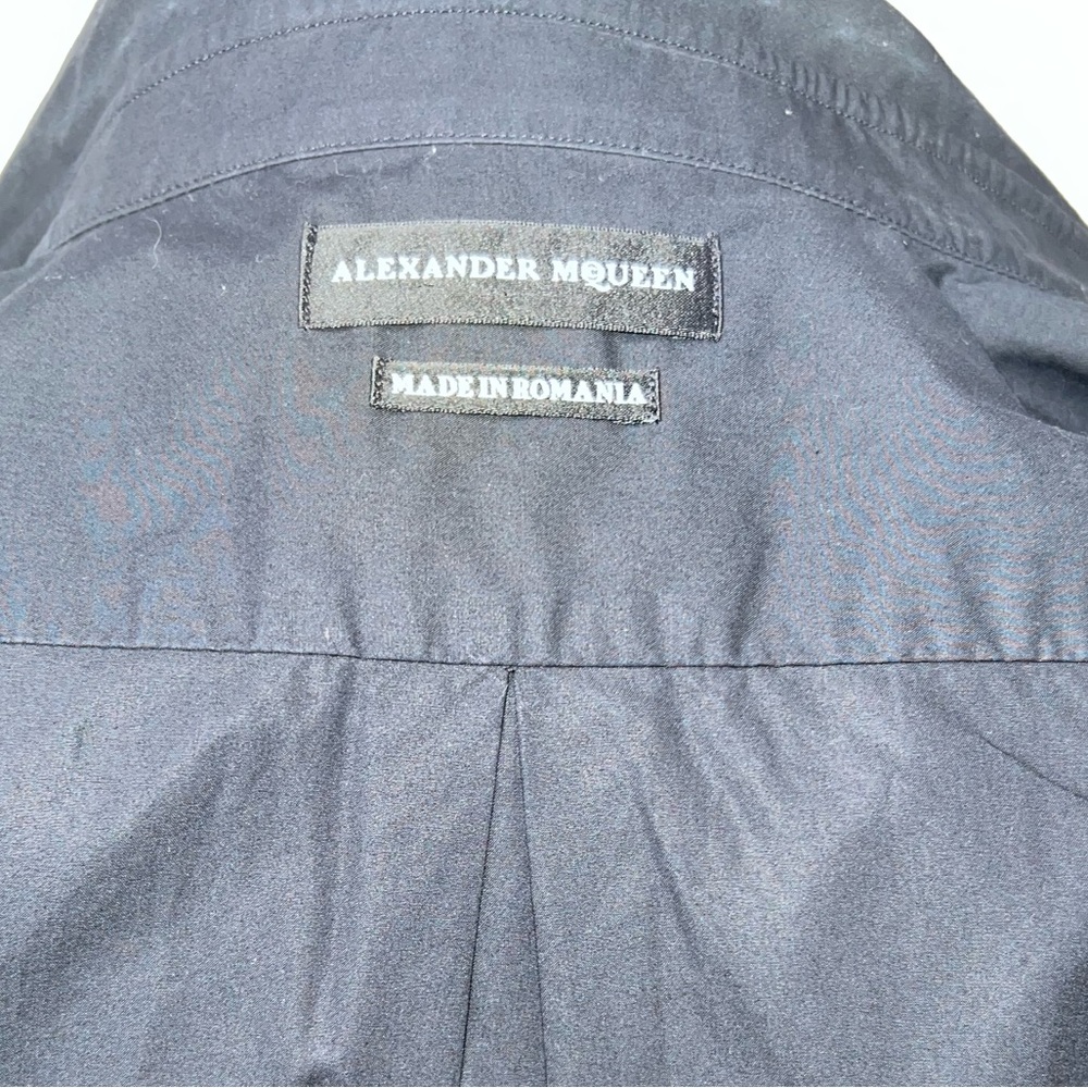 ALEXANDER MQUEEN - Picture 4 of 5
